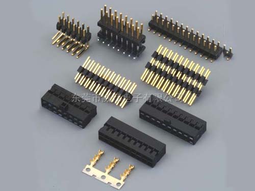 排针（Pin Hea...