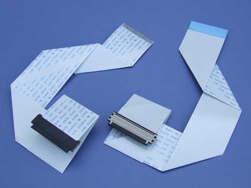 Lvds cable