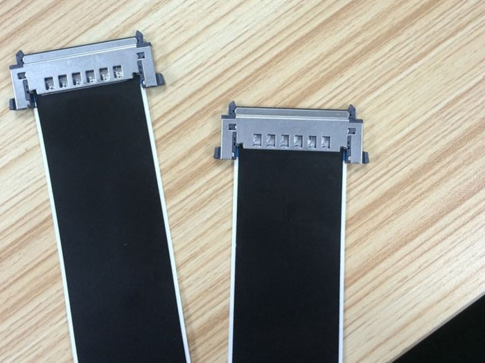 0.5mm 51pi...