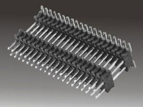 全面讲解排针连接器的作用及分类